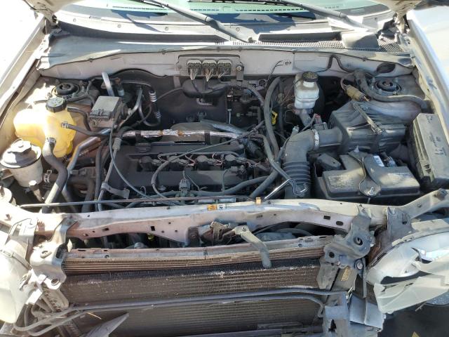 Photo 12 from auction – 2006 FORD ESCAPE XLS with VIN 1FMYU02Z56KC80946