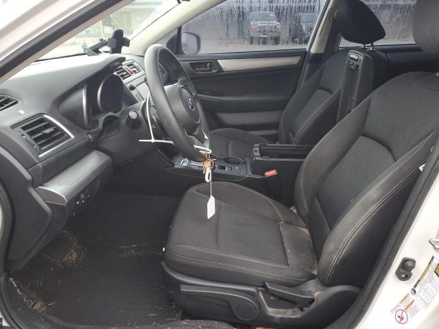 Photo 7 from auction – 2018 SUBARU LEGACY 2.5 with VIN 4S3BNAB62J3036743