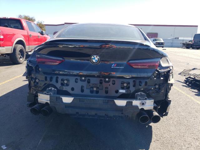 Photo 6 from auction – 2024 BMW M8 with VIN WBSGV0C08RCN01637