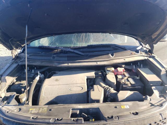 Foto 12 de la subasta – 2012 FORD EXPLORER X con VIN 1FMHK8D85CGA23082