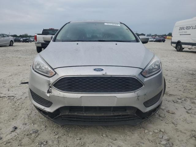 Photo 5 from auction – 2018 FORD FOCUS SE with VIN 1FADP3F26JL226489