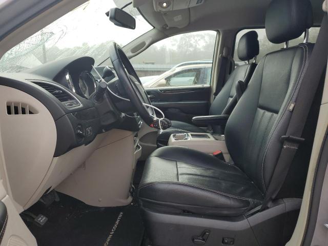 Photo 7 from auction – 2014 CHRYSLER TOWN & COU with VIN 2C4RC1BG0ER395700