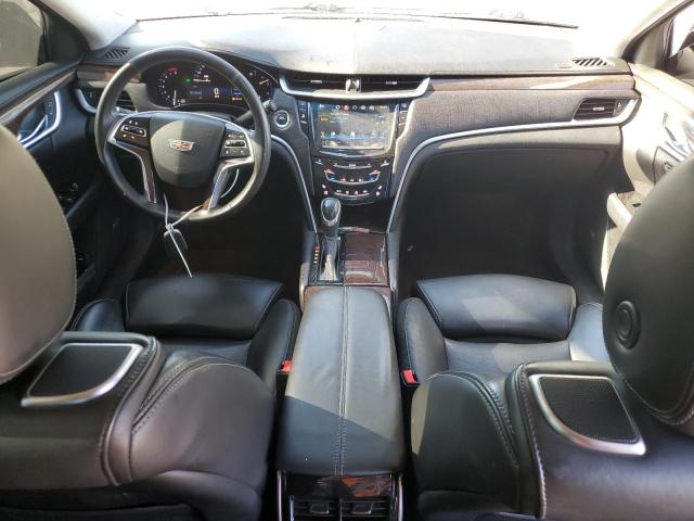 Photo 8 from auction – 2016 CADILLAC XTS with VIN 2G61U5S33G9138549