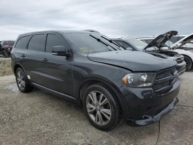 Photo 4 from auction – 2012 DODGE DURANGO R/ with VIN 1C4SDHCT4CC244268
