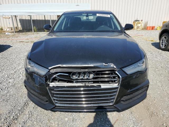 Фото 5 с аукциона – 2017 AUDI A6 PREMIUM с VIN WAUF8AFC8HN039960