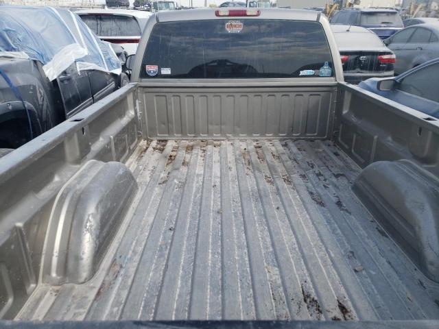 Photo 10 from auction – 2000 CHEVROLET SILVERADO with VIN 1GCEC14T3YE280695