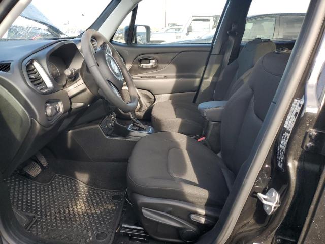 Photo 7 from auction – 2023 JEEP RENEGADE L with VIN ZACNJDB12PPP62893