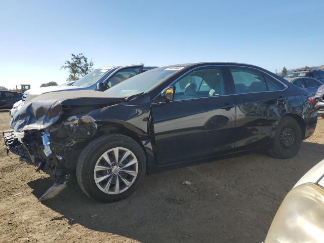 Photo 1 from auction – 2015 TOYOTA CAMRY LE with VIN 4T4BF1FKXFR448240