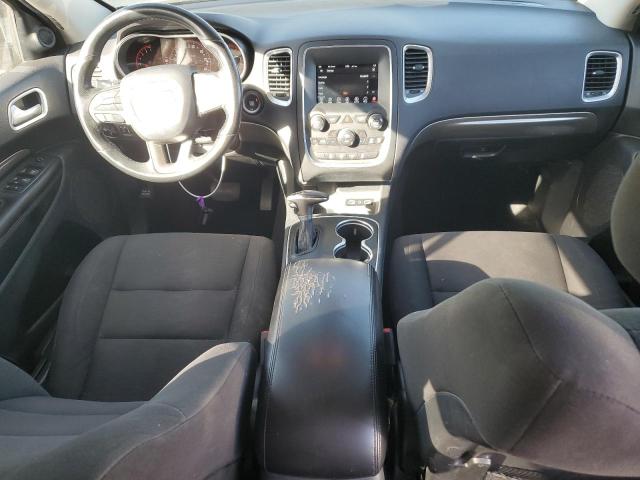 Photo 8 from auction – 2019 DODGE DURANGO with VIN 1C4RDHAG8KC791143