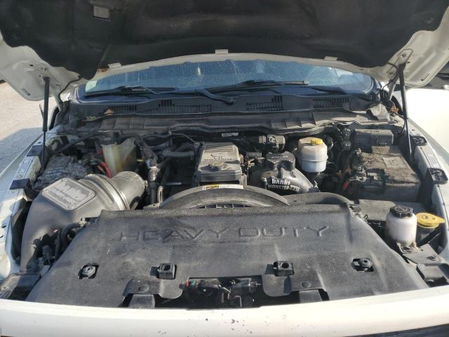 Photo 12 from auction – 2017 RAM 2500 LARAM with VIN 3C6UR5FL3HG531973