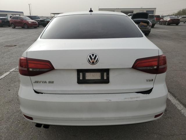 Photo 6 from auction – 2017 VOLKSWAGEN JETTA SE with VIN 3VWDB7AJXHM257118