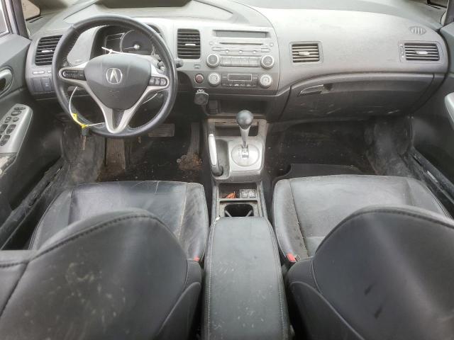 Foto 8 de la subasta – 2009 ACURA CSX con VIN 2HHFD56569H201695