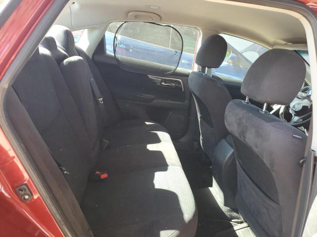 Photo 10 from auction – 2014 NISSAN ALTIMA 2.5 with VIN 1N4AL3AP2EN200290