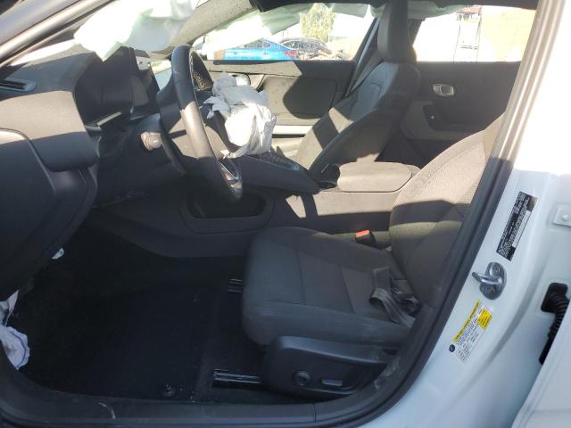 Photo 7 from auction – 2023 POLESTAR 2 with VIN YSMED3KA5PL153407