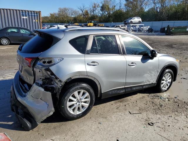 Photo 3 from auction – 2013 MAZDA CX-5 TOURI with VIN JM3KE4CE6D0105048