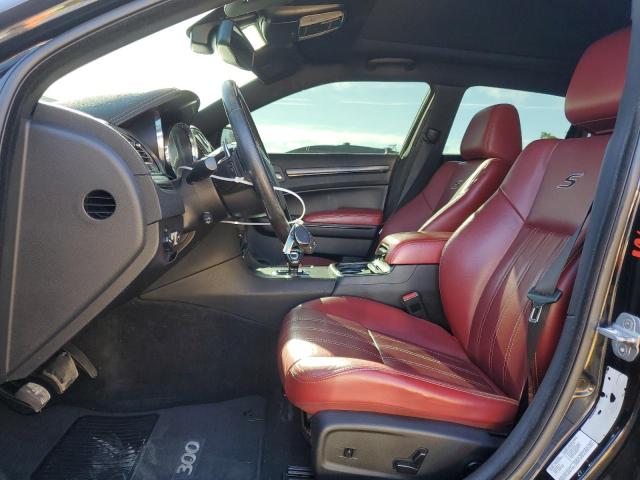 Photo 7 from auction – 2012 CHRYSLER 300 S with VIN 2C3CCAGGXCH225446