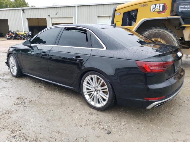 Photo 2 from auction – 2019 AUDI A4 PREMIUM with VIN WAUENAF42KN020843