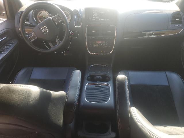 صورة رقم 8 من المزاد - 2016 DODGE GRAND CARA مع VIN 2C4RDGCG6GR109365