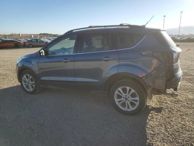 Photo 2 from auction – 2018 FORD ESCAPE SE with VIN 1FMCU9GD0JUB32647