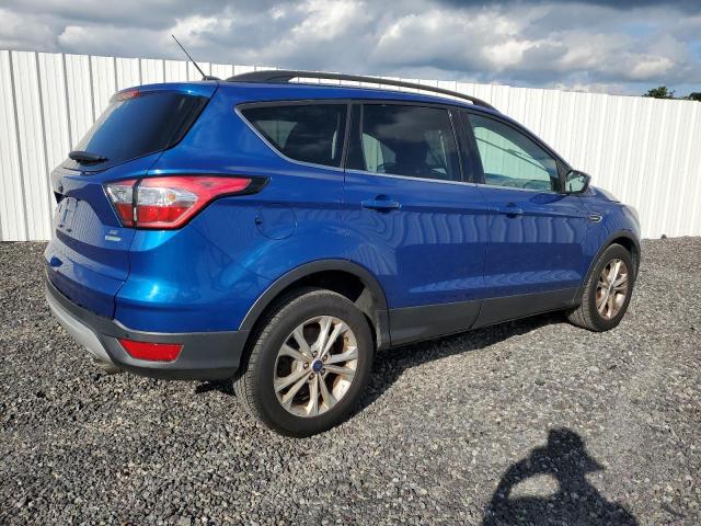 Photo 3 from auction – 2018 FORD ESCAPE SE with VIN 1FMCU0GDXJUC90621