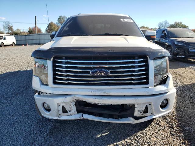 Photo 5 from auction – 2012 FORD F150 SUPER with VIN 1FTFW1E6XCFC23353