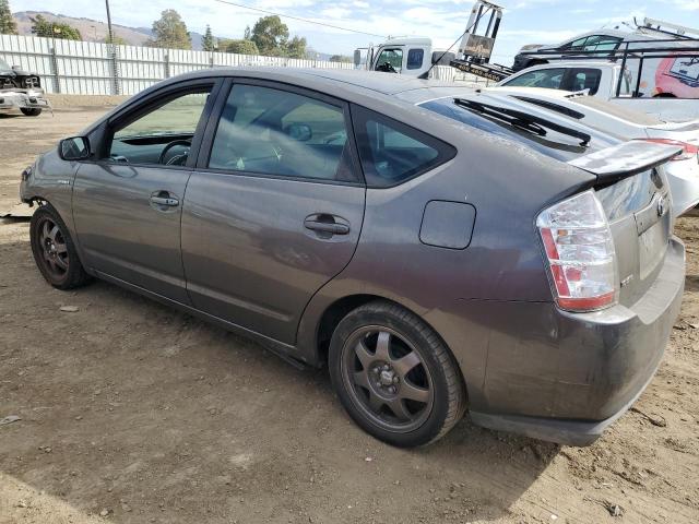 Photo 2 from auction – 2008 TOYOTA PRIUS with VIN JTDKB20UX83335598