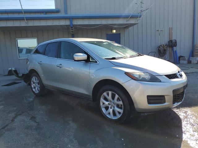 Photo 4 from auction – 2007 MAZDA CX-7 with VIN JM3ER293X70139462