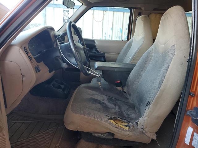 Photo 7 from auction – 2000 FORD RANGER SUP with VIN 1FTZR15V8YPA67827