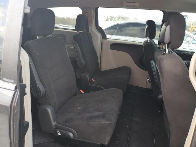 Photo 11 from auction – 2011 DODGE GRAND CARA with VIN 2D4RN5DG8BR654785