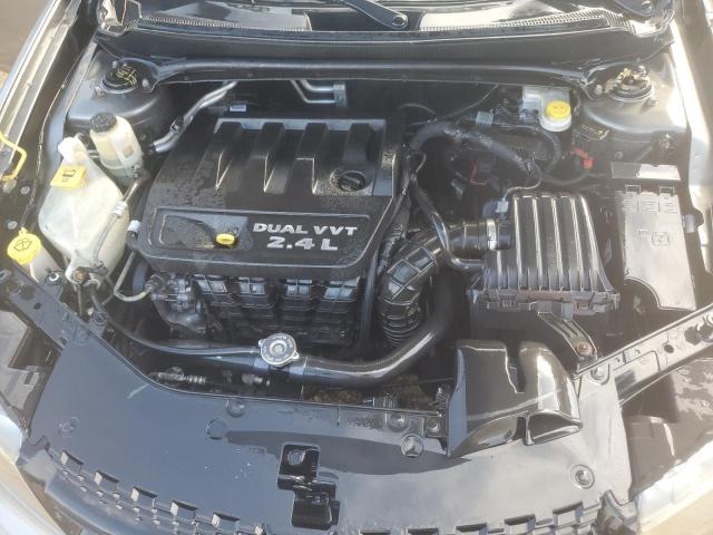 Photo 11 from auction – 2013 DODGE AVENGER SX with VIN 1C3CDZCB1DN710590