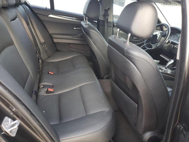 Photo 10 from auction – 2015 BMW 528 I with VIN WBA5A5C52FD519038
