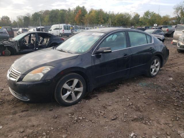 NISSAN ALTIMA 3.5 2007 with VIN 1N4BL21E17N441774 - Photo from auction