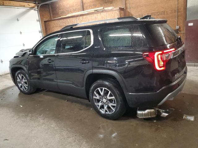 Фото 2 с аукциона – 2023 GMC ACADIA SLT с VIN 1GKKNML45PZ115980