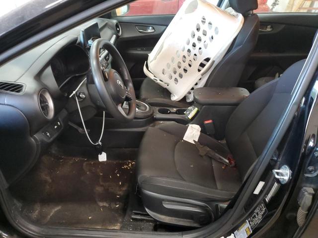 Photo 7 from auction – 2020 KIA FORTE FE with VIN 3KPF24AD1LE198032