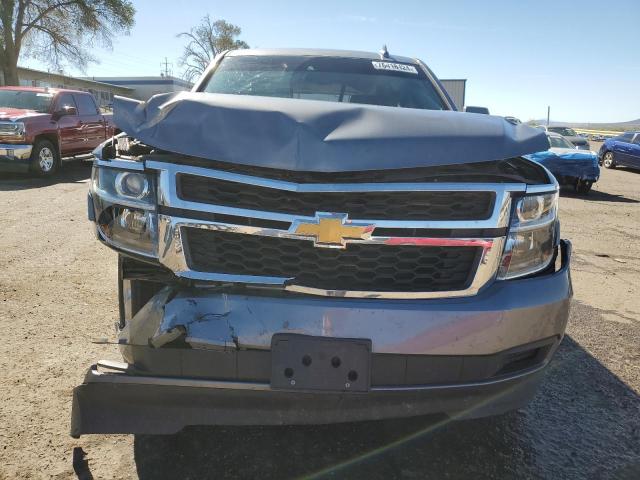 Photo 5 from auction – 2018 CHEVROLET SUBURBAN C with VIN 1GNSCHKC7JR272765