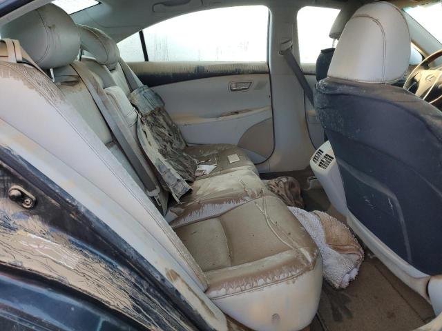 Photo 10 from auction – 2008 LEXUS ES 350 with VIN JTHBJ46G482258389