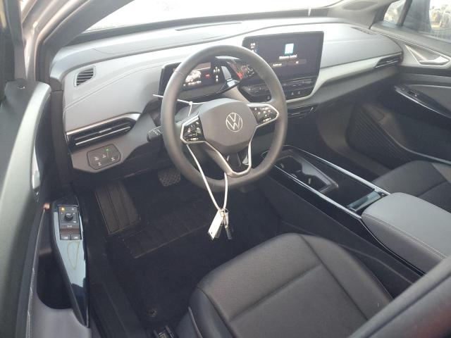 Photo 8 from auction – 2023 VOLKSWAGEN ID.4 PRO S with VIN 1V2VMPE87PC036728