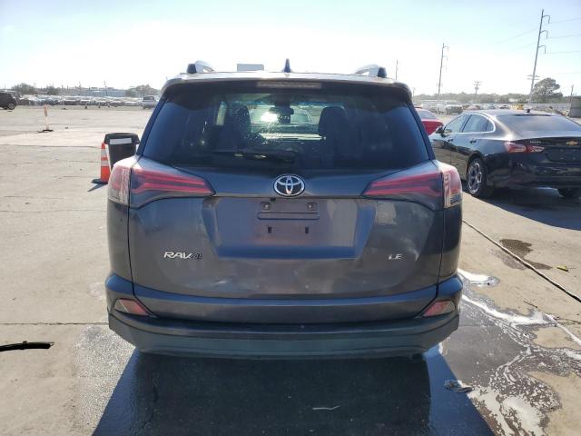 Photo 6 from auction – 2017 TOYOTA RAV4 LE with VIN JTMZFREV2HD108039