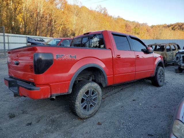 Фото 3 с аукциона – 2011 FORD F150 SUPER с VIN 1FTFW1EF4BFA92841