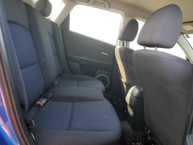 Photo 10 from auction – 2005 MAZDA 3 HATCHBAC with VIN JM1BK143951273534