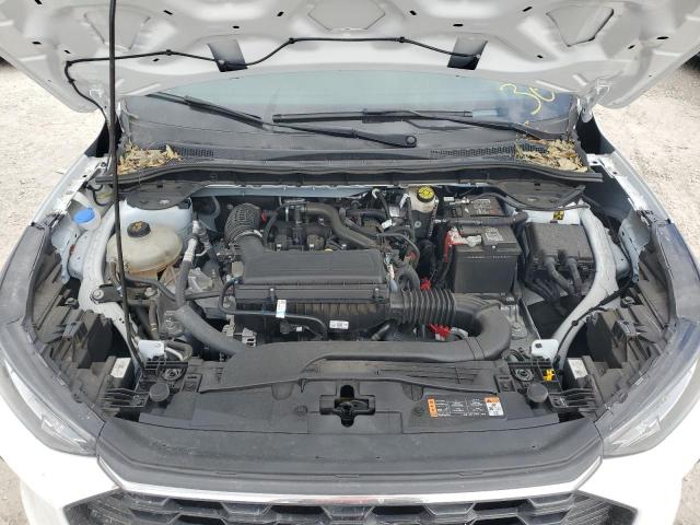 Photo 12 from auction – 2023 FORD ESCAPE ST with VIN 1FMCU0MN0PUA53402