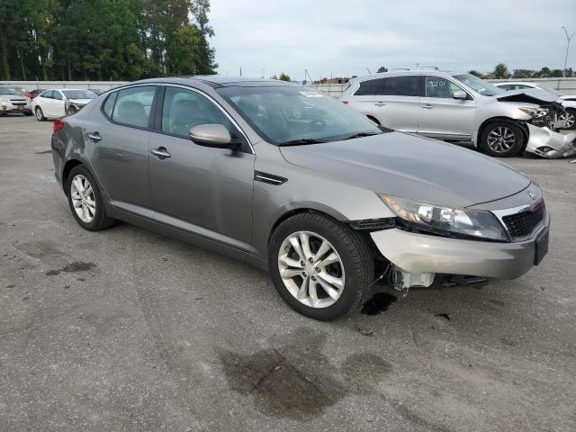Foto 4 de la subasta – 2013 KIA OPTIMA EX con VIN 5XXGN4A73DG157299