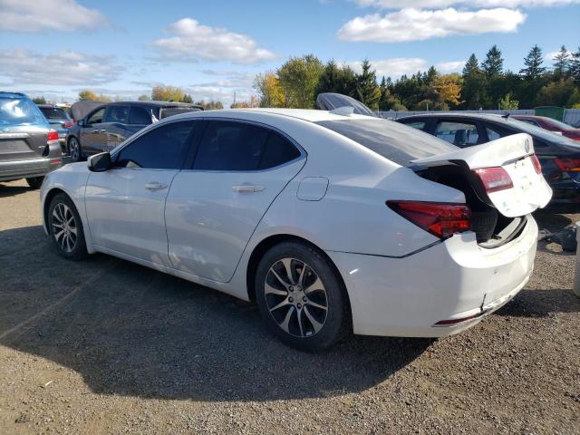 Photo 2 from auction – 2017 ACURA TLX with VIN 19UUB1F36HA800134
