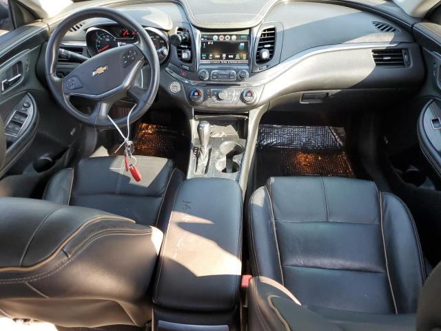Photo 8 from auction – 2020 CHEVROLET IMPALA PRE with VIN 2G1105S30L9101759