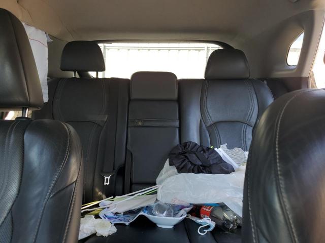 Photo 10 from auction – 2019 LEXUS RX 350 BAS with VIN 2T2ZZMCA6KC144309