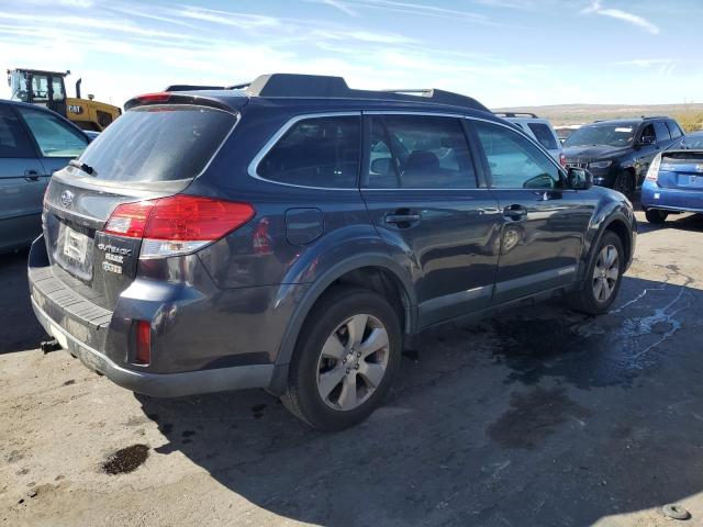 Снимка 3 от търг – 2011 SUBARU OUTBACK 2. с VIN 4S4BRBCC6B3329136