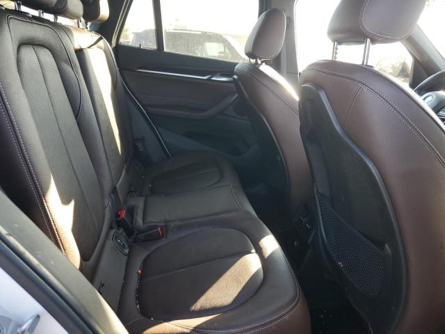 Photo 11 from auction – 2018 BMW X1 XDRIVE2 with VIN WBXHT3C35J5L27082