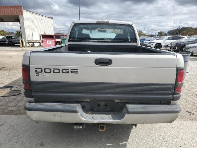 Photo 6 from auction – 1999 DODGE RAM 1500 with VIN 1B7HC13Z0XJ587556
