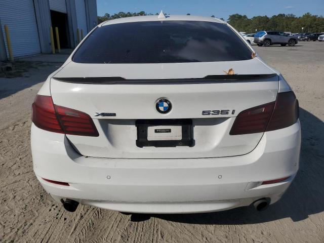 Photo 6 from auction – 2014 BMW 535 XI with VIN WBA5B3C59ED533504