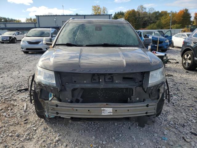 Photo 5 from auction – 2016 FORD EXPLORER L with VIN 1FM5K8F81GGB51163